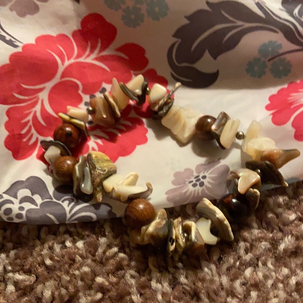 Stone Bracelet